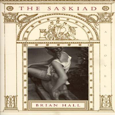 Image for The Saskiad