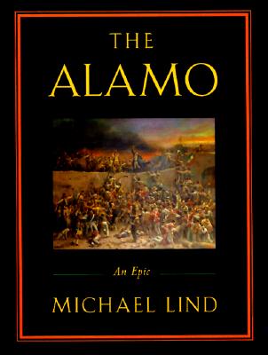 The Alamo An Epic