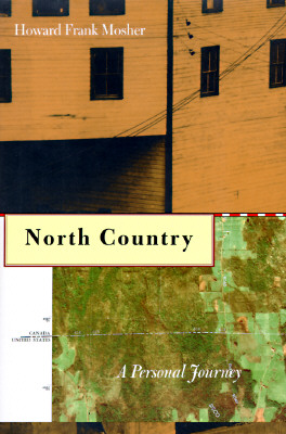 Image for North Country A Personal JOurney North Country A Personal JOurney