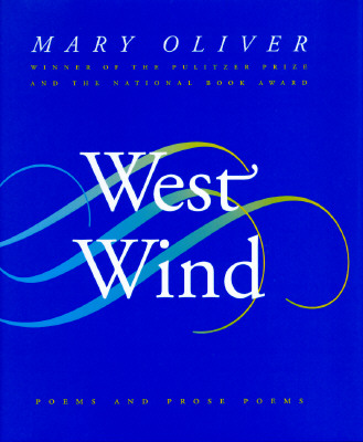West Wind: Poems And Prose Poems