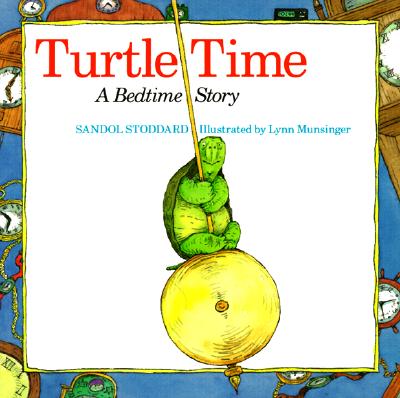 Turtle Time
