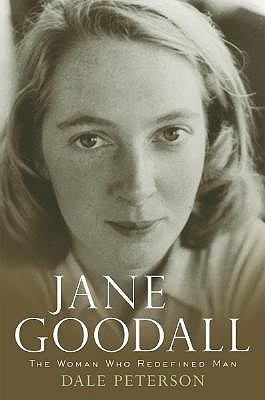 Jane Goodall The Woman Who Redefined Man