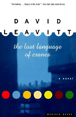 Image for The Lost Language of Cranes