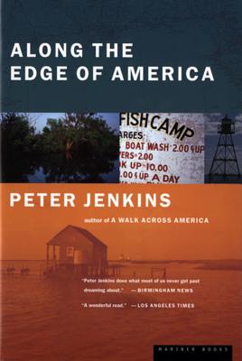 Image for Along the Edge of America