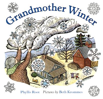 Image for Grandmother Winter Grandmother Winter