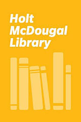 McDougal Littell Literature Connections: Student Text In My Father's House 1998