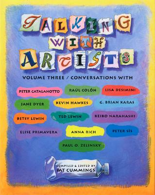 Image for Talking with Artists Talking with Artists