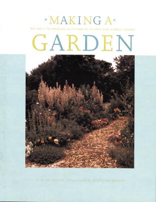 Making A Garden