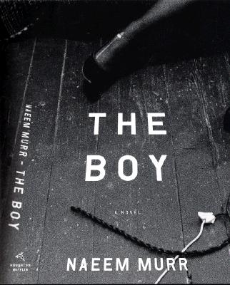 Image for The Boy