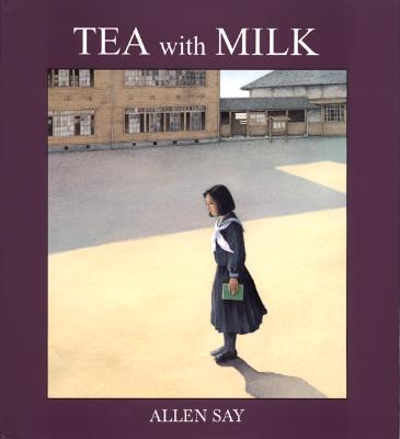 Tea With Milk