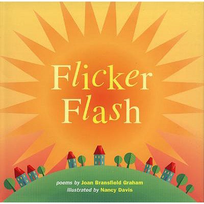 Flicker Flash