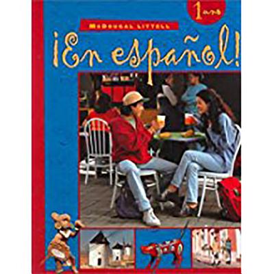 En Espanol: Level 1