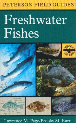 Image for Field Guide to Freshwater Fishes: North America North of Mexico Field Guide to Freshwater Fishes: North America North of Mexico