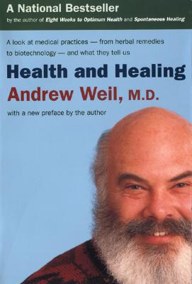 Health and Healing