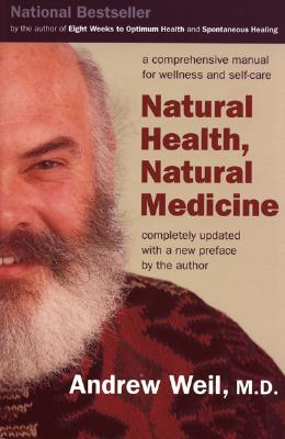 Healthy Aging by Andrew Weil, M.D.: 9780307277541