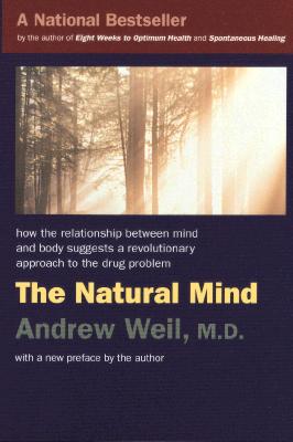 Image for NATURAL MIND, THE