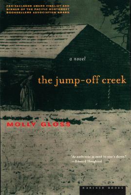 The Jump-Off Creek