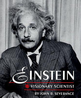 Image for Einstein: Visionary Scientist