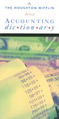 HM Brief Accounting Dictionary