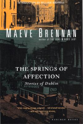 Springs of Affection: Stories of Dublin