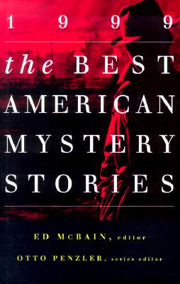 The Best American Mystery Stories 1999