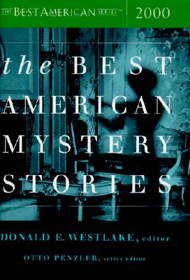 The Best American Mystery Stories 2000