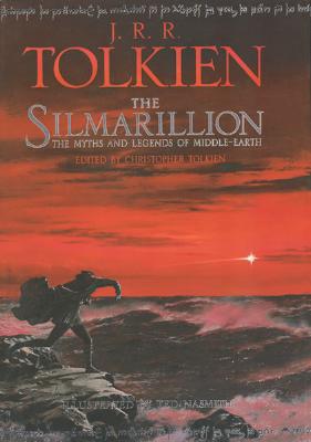 The Silmarillion