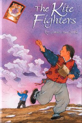 Image for The Kite Fighters The Kite Fighters