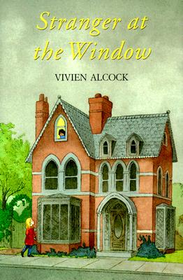 Stranger at the Window