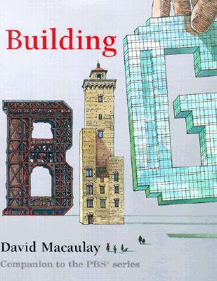 Image for Building Big