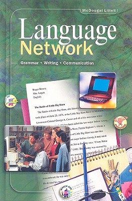 Language Network Grade 8