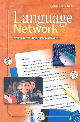 Language Network: Student Edition Grade 9 2001