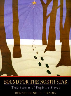 Bound for the North Star: True Stories of Fugitive Slaves
