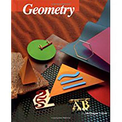 Geometry (McDougal Littell Jurgensen Geometry)