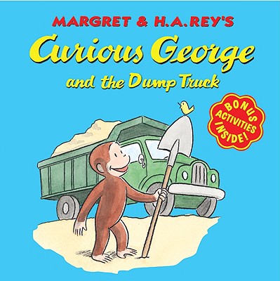 Curious George Goes Fishing: 9780618120710: H.A.  