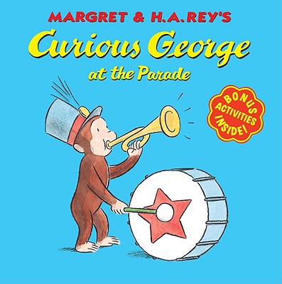 Curious George Goes Fishing - Board book By Rey, Margret - GOOD  9780544610972 