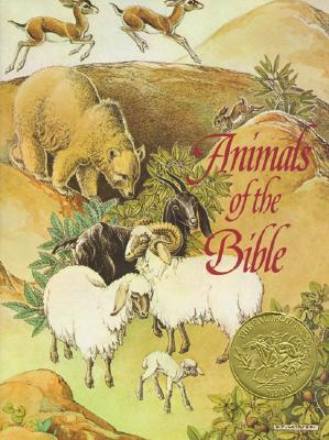 Image for Animals of the Bible