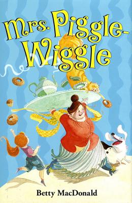 Mrs. Piggle-Wiggle