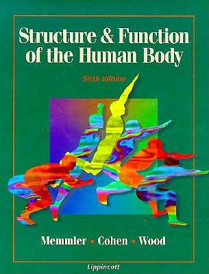 Structure & Function of the Human Body