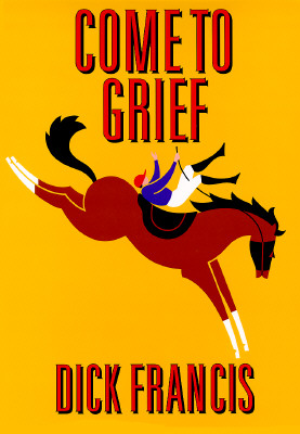 COME TO GRIEF