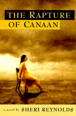 Image for THE RAPTURE OF CANAAN