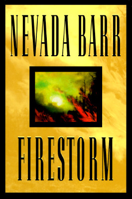 FIRESTORM Image for FIRESTORM