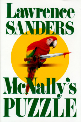 Image for McNally's Puzzle