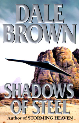 Image for Shadows of Steel