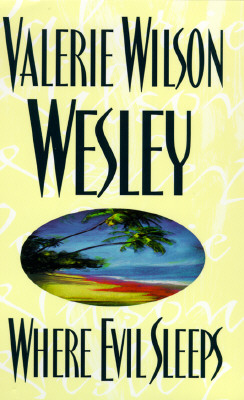 Where Evil Sleeps