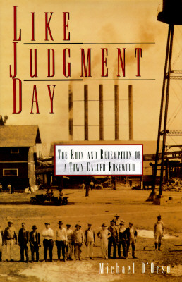 Like Judgment Day (Ruin and Redemption of a Town Called Rosewood)