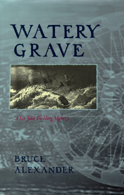 Image for Watery Grave