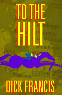 To The Hilt