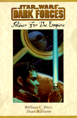 Star Wars Soldier for the Empire