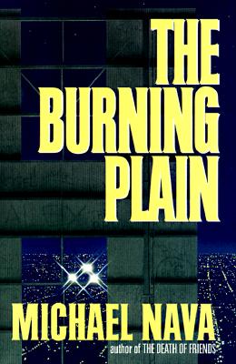 Image for The Burning Plain